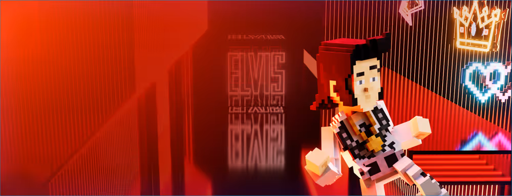 Elvis Presley