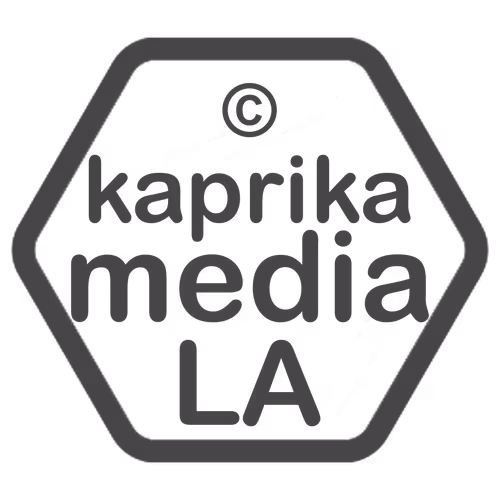 KAPRIKA.MEDIA LA