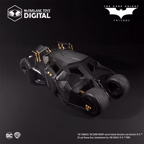 The Tumbler