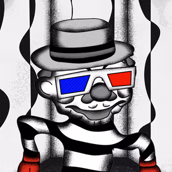 Fetters by rylar x Reddit Collectible Avatars
