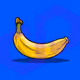 Bananas - (Polygon)