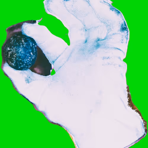 Meteorite Colour the eye // edition