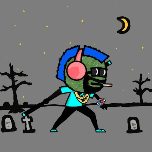 FIGHTERS - jSOn3icLmk