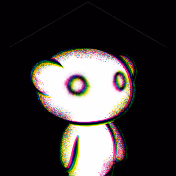 physical medium by icono x Reddit Collectible Avatars