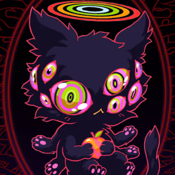 Forbidden Knowledge by salt the wizard x Reddit Collectible Avatars