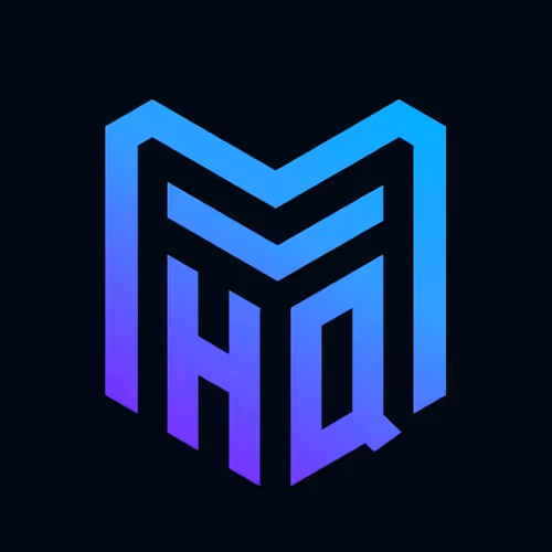 The MetaverseHQ 2023 Key Origins