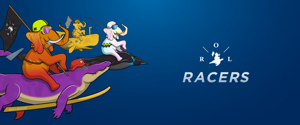 ORL Ocean Racers