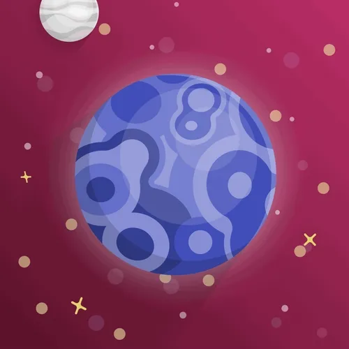 Worlds - by Laremas