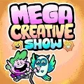 MegaCreativeShow NFTs S1