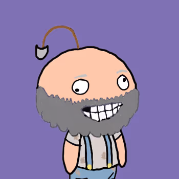 Jim the Prospector by BaggedMilk x Reddit Collectible Avatars