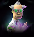 Polygon Franken Punks