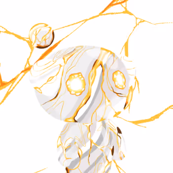 Marbre Or by Zuccyn x Reddit Collectible Avatars