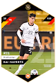 Special - Kai Havertz - Founders - Mens National Team - 2021