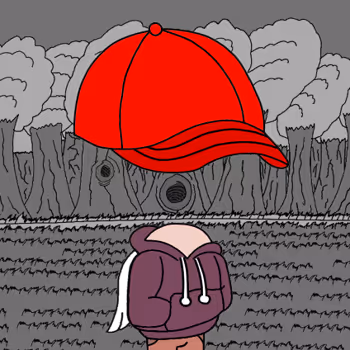 Stressed by skips_w x Reddit Collectible Avatars