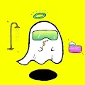 The Flying Ghost