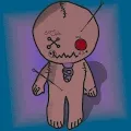 Voodoo Crypto Killer