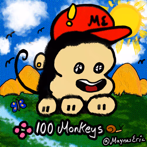 The 100 Monkeys Effect