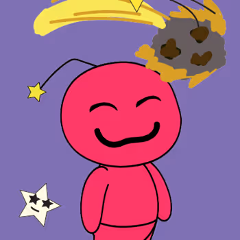 Red Star Crew by BaggedMilk x Reddit Collectible Avatars