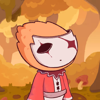 The Lost One by QUGMO x Reddit Collectible Avatars