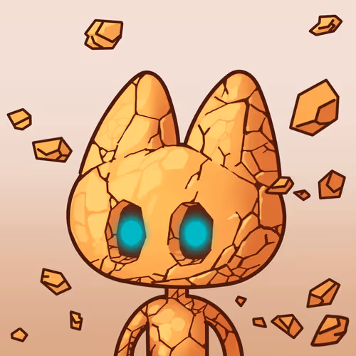 Skinny Cats