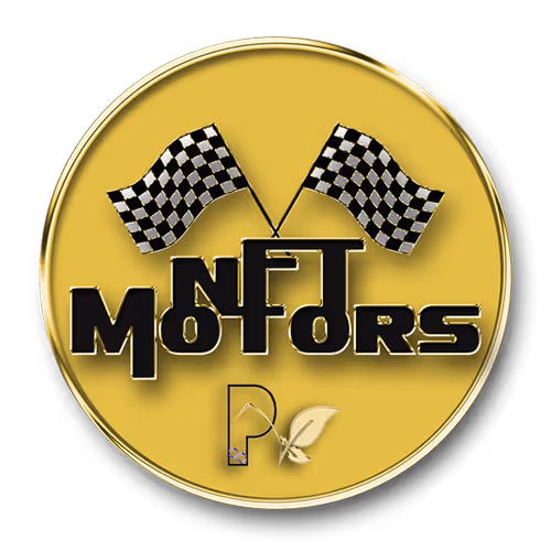 NFT Motors "The Introduction"
