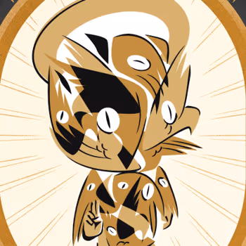 Future Realities: Looseillu x Reddit Collectible Avatars