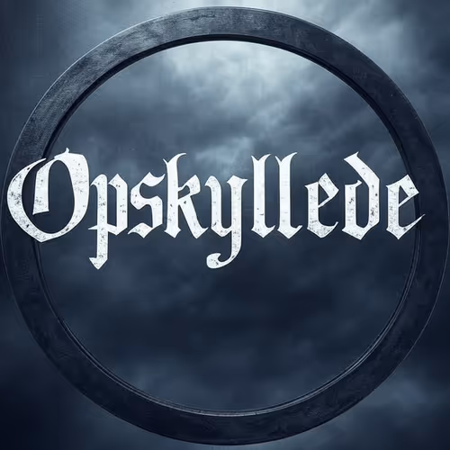 Opskyllede