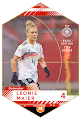 Legendary - Leonie Maier - Basic - Top Stars - Womens National Team - 2021
