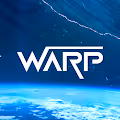 Warp Starship Parts