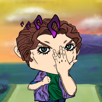 Yosh by 5hips x Reddit Collectible Avatars