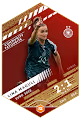 Special - Lina Magull Final - Womens Euro 2022 - Community Favourite - Womens National Tea