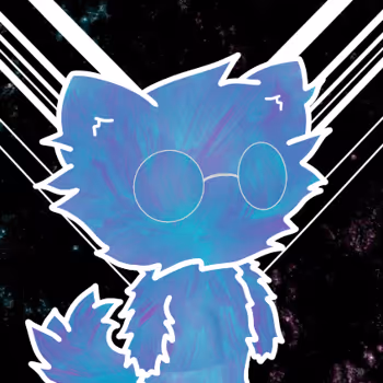 Smooth Prowler by Alek Ban x Reddit Collectible Avatars