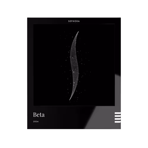 Sephora Universe Beta