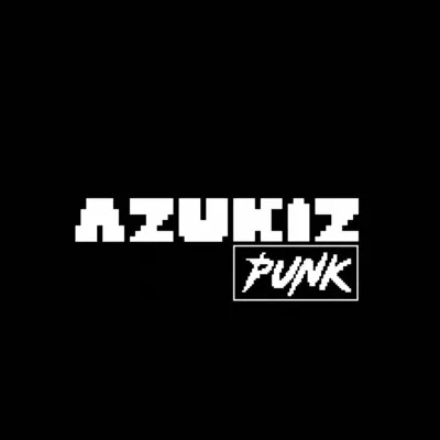Azukiz Punk