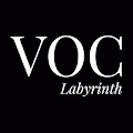 VOC | Labyrinth Card