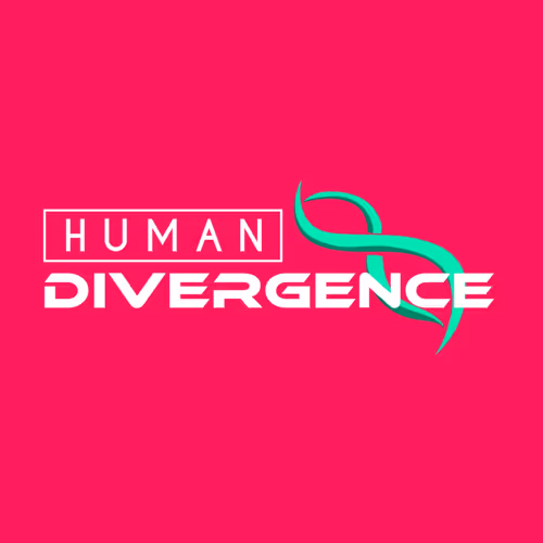 Human Divergence - Divergent Emblems