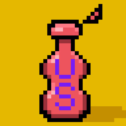 Unbalanced Sauce