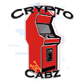CryptoCabz Series 1
