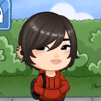 Chill Guy by ???? Jenniichii x Reddit Collectible Avatars