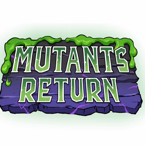 Meta Mutants Return Land Pass Genesis