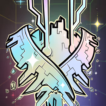 The Heart by Conall Murray x Reddit Collectible Avatars