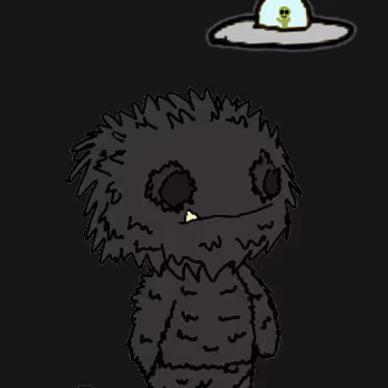 Terrestrial by BaggedMilk x Reddit Collectible Avatars