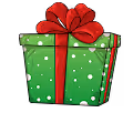 JunkYard Christmas Presents