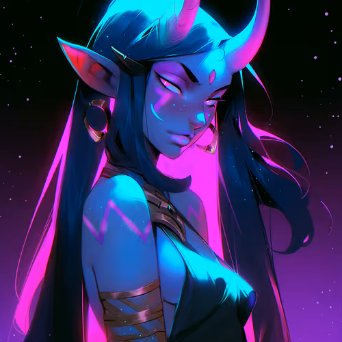Love From The Void