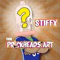 STIFFY FROM PRICKHEADS ART