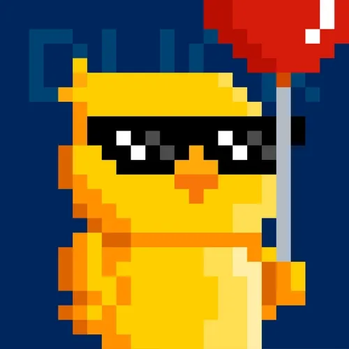 CryptoDuck Genesis 2023