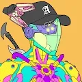 FacelessBionic