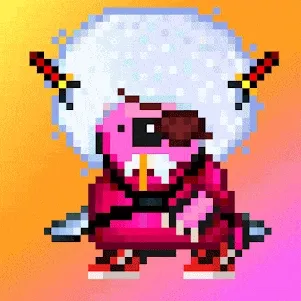Bloodshed Bears Gen_1 V2 (Polygon Collection)
