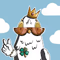 Digital Doves of Peace