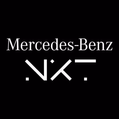 Mercedes Benz NXT: Superdackel